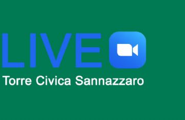 Webcam Torre Civica