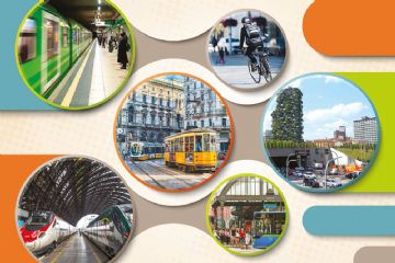 Indagine sugli spostamenti in Regione Lombardia