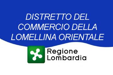 Presentazione bando per la concessione dei contributi a fondo perduto alle MPMI nell&#39;ambito del bando &quot;Sviluppo dei distretti del commercio 2022-2024&quot;