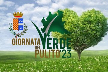 Giornata del verde pulito 2023