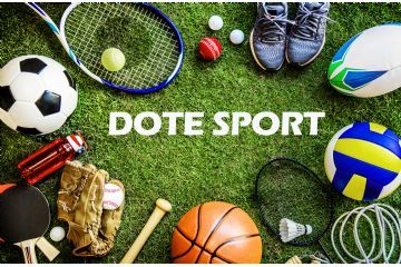 Dote sport 2023 (anno sportivo 2023-2024)