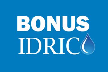 Bonus idrico provinciale