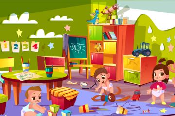 Open Day Asilo Nido Comunale