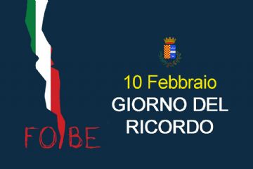 10 febbraio, Giorno del Ricordo