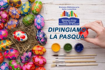 Dipingiamo la Pasqua