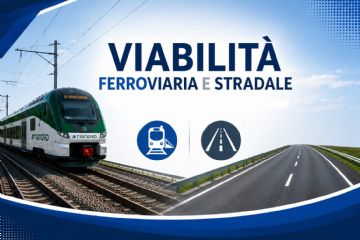 Aggiornamento viabilità ferroviaria e stradale a seguito dell’incidente avvenuto in data 17 giugno 2026 
