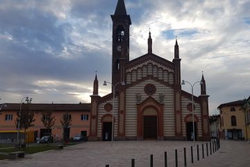 Chiesa Parrocchiale