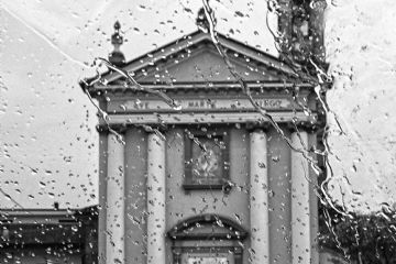 Madonna della Fontana