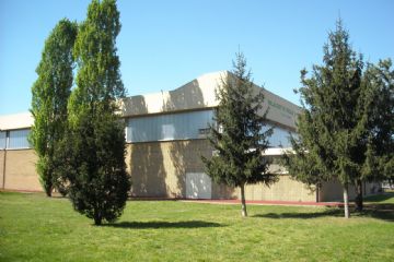 Palazzetto dello Sport Stefano Campanini