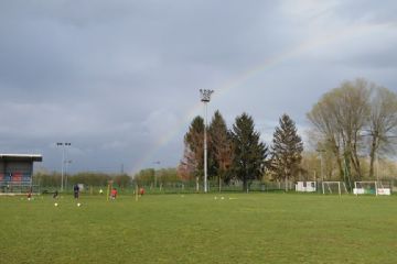 Centro Sportivo Comunale 'Paolo Ghislieri'