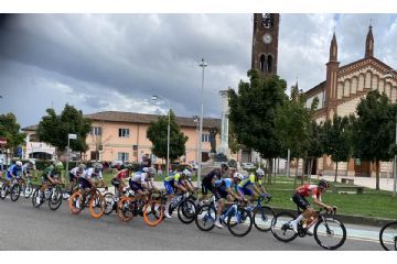 Gara ciclistica