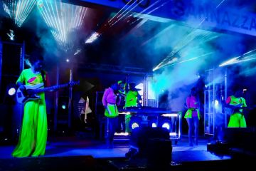 Shary Band