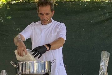 Show Cooking